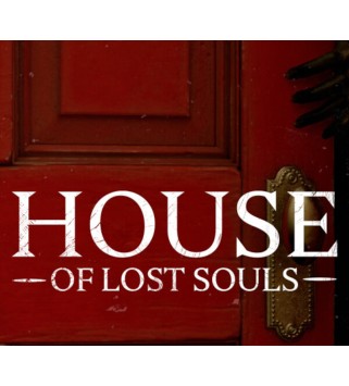 House of Lost Souls Steam Key GLOBAL